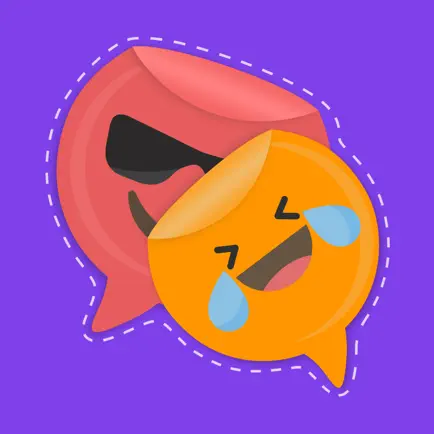 Stickers & Meme Maker Читы
