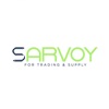 Sarvoy | سارفوي