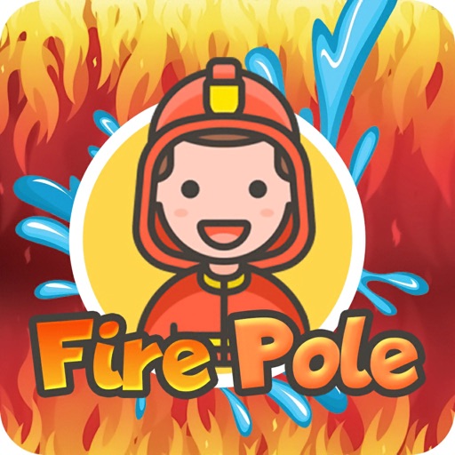 Fire Pole