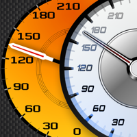 Speedometers and Sounds of Cars