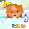 Развивающие игры: для детей - Skidos Learning