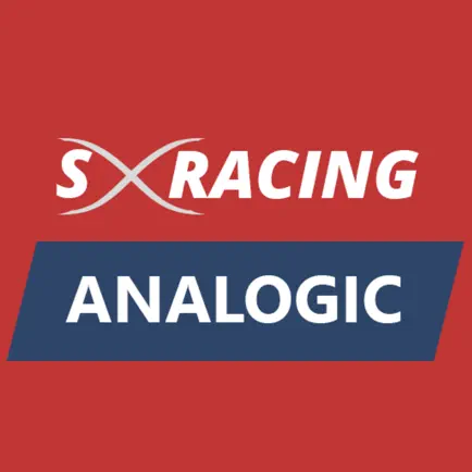 SXRacing Analogic Cheats