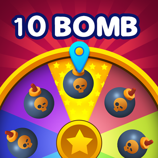 Bomb Spinner