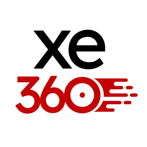 XE360 - Cộng đồng xe máy ô tô icon