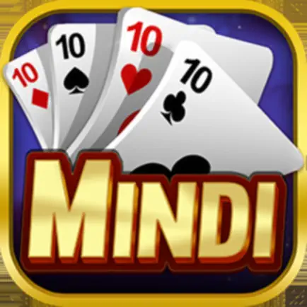 Mindi Card Game Читы