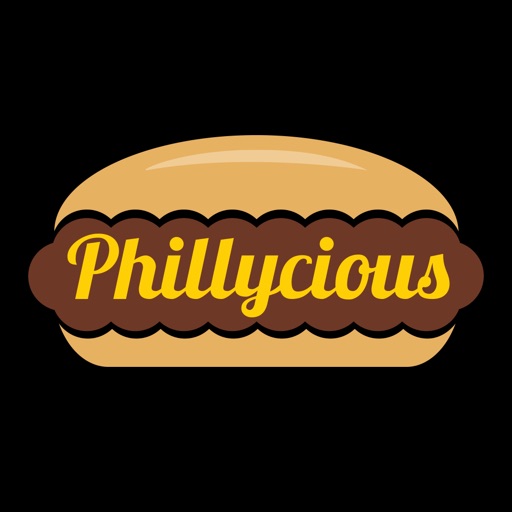 Phillycious icon