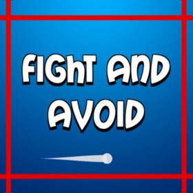 螢幕擷取畫面 (4) Fight And Avoid