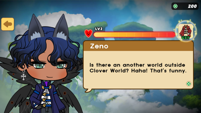 Character Maker Screenshot