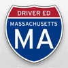 Massachusetts DMV Test Guide icon