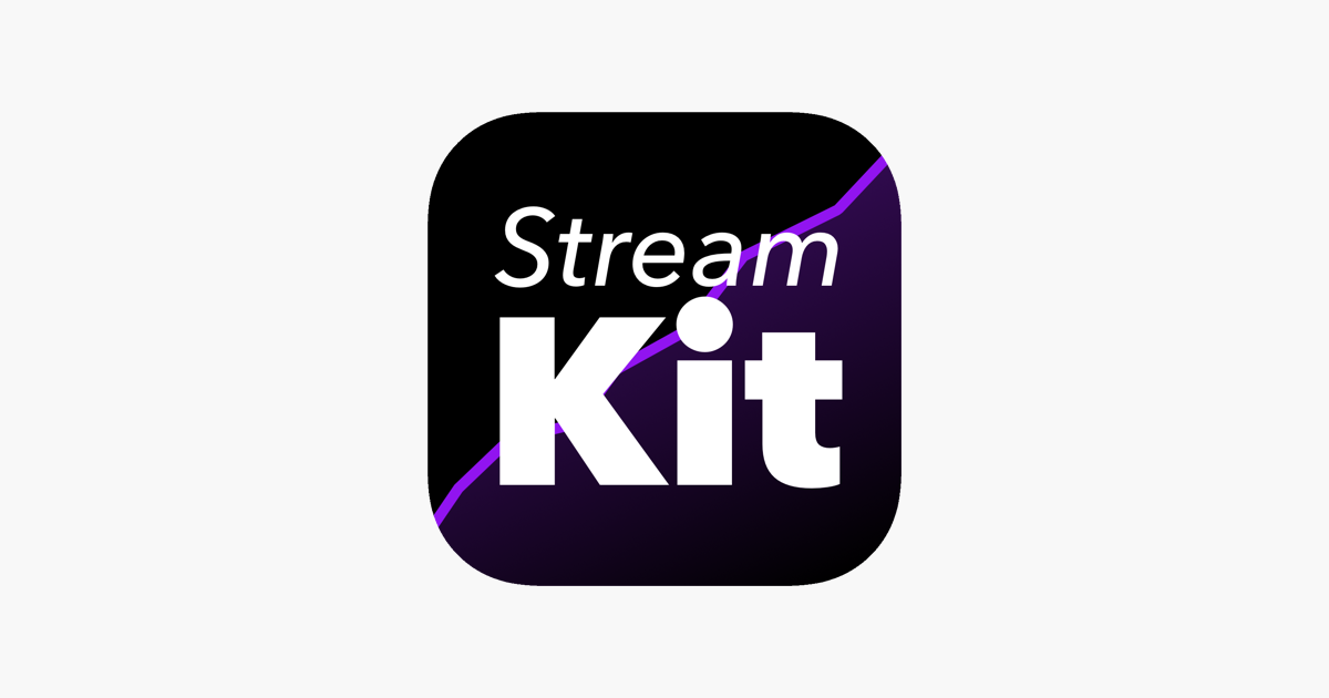 StreamLadder  Edit Twitch and  clips for TikTok