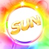 Sun Fantasy Foot icon
