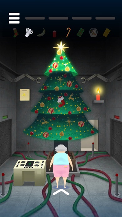 脱出ゲーム PRESENT  ~サンタクロースのクリスマス~のおすすめ画像7