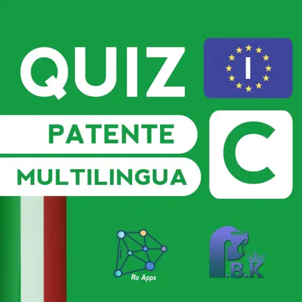 QuizPatente C Multilingua 2023 Cheats