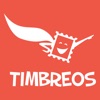 Timbreos, votre carte postale icon