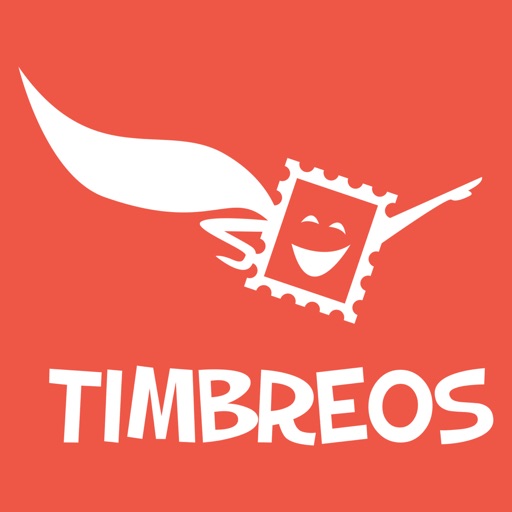 Timbreos, votre carte postale