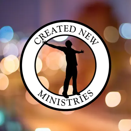 Created New Ministries Читы