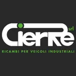 Cierre Ricambi App Contact