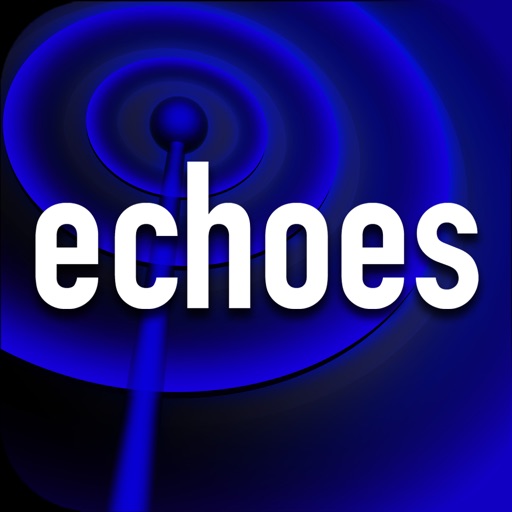 Echoes App - AppWisp.com