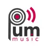 Pum Music delete, cancel