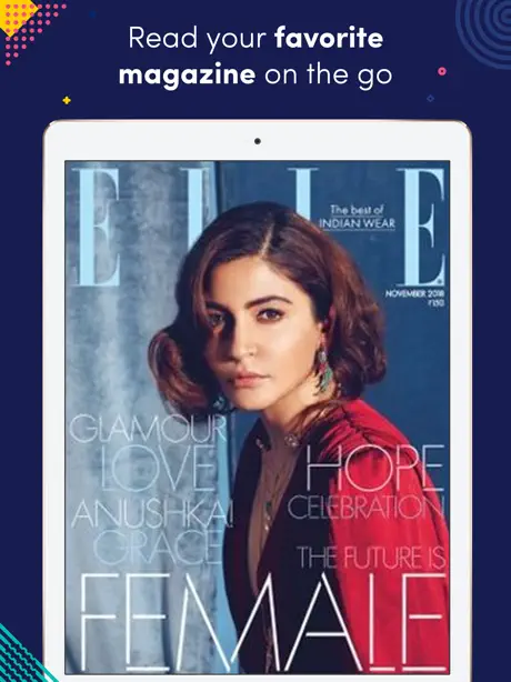 Elle India