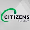 Citstatebank icon