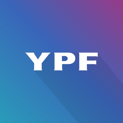 YPF App