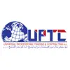 UPTC App Delete