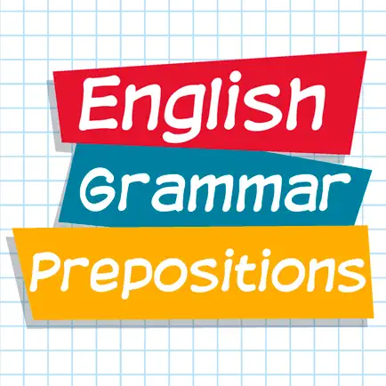 English Grammar: Prepositions Cheats