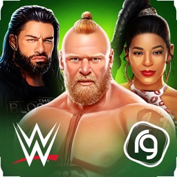 WWE Mayhem icono