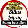 Bittus Pizza Express Leipzig