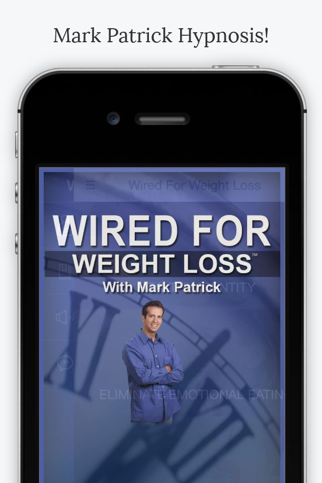 Wired For Weight Loss App