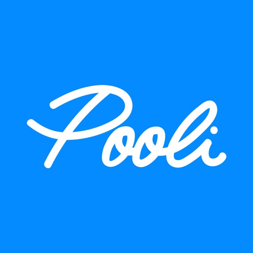 Pooli iOS App