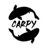 Carpy App icon