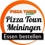 Pizza Town  Döner Meiningen