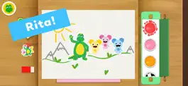 Game screenshot Bolibompa apk