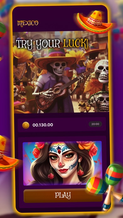 Tijuana Riviera Screenshot