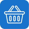 Quick and Easy Grocery List icon