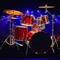 Want a Drum Set on your Ipad/Iphone