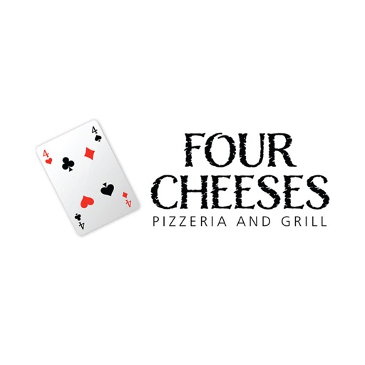 Four Cheeses icon