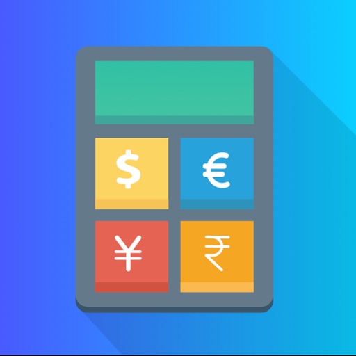 Currency Converter & Live Rate