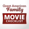 GFAM Movie Checklist icon