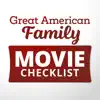 GFAM Movie Checklist App Feedback