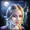 Drift away in the world of magic, where paintings come alive in Mysteries and Nightmares: Morgiana, a dark hidden object adventure game