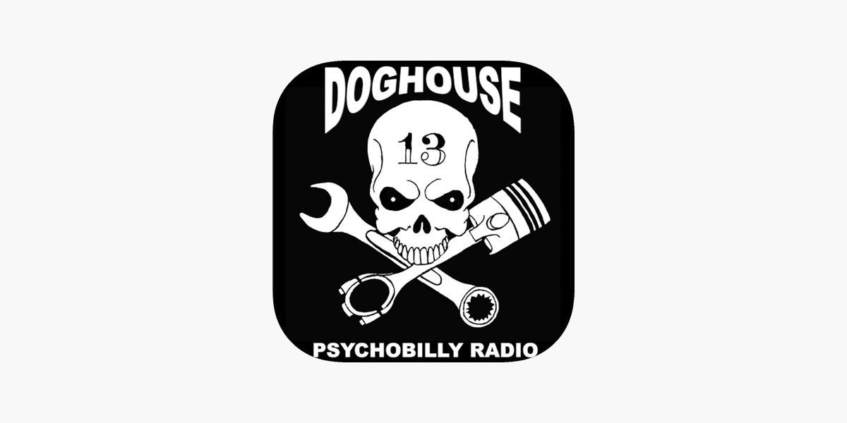 Doghouse Psychobilly on the App Store