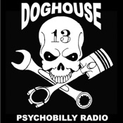 Doghouse Psychobilly