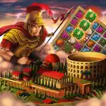Legend of Rome: Wrath of Mars App Problems