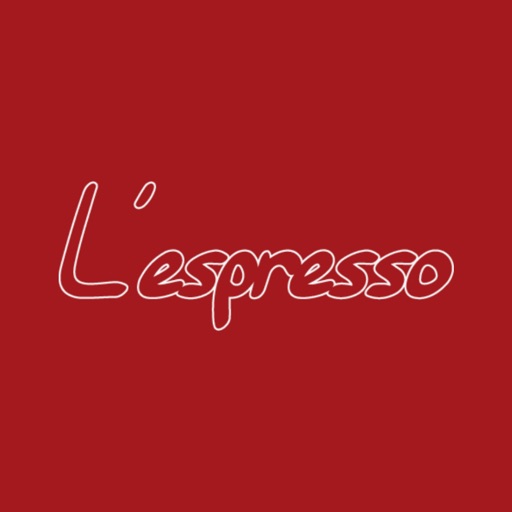 Lespresso Eschweiler icon