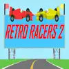 Retro Racers 2 contact information