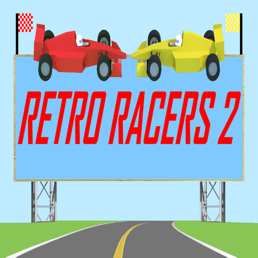 Retro Racers 2 App Positive Reviews
