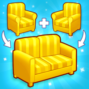 Merge Design: Villa Decorating